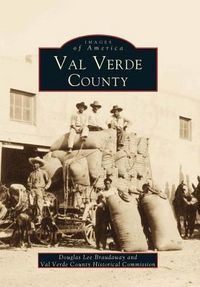 Produktbild: Val Verde County