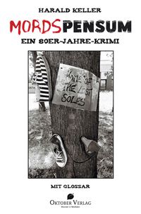 Bild vom Artikel Mordspensum vom Autor Harald Keller