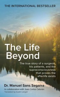 Produktbild: The Life Beyond