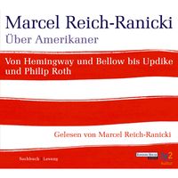 Produktbild: &Uuml;ber Amerikaner