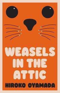 Produktbild: Weasels in the Attic