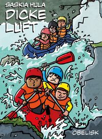 Produktbild: Dicke Luft