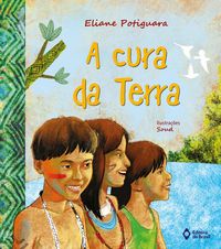 Produktbild: A cura da terra