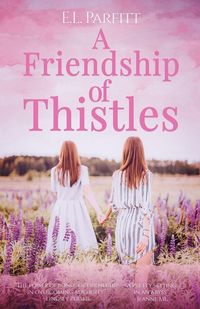 Produktbild: A Friendship of Thistles
