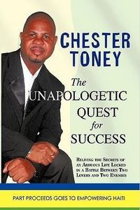 Produktbild: The Unapologetic Quest for Success