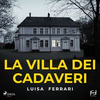 Produktbild: La villa dei cadaveri