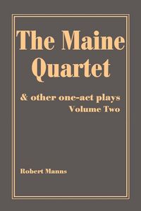 Produktbild: The Maine Quartet