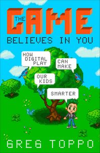 Produktbild: The Game Believes in You