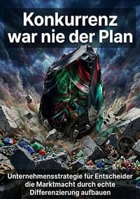 Produktbild: Konkurrenz war nie der Plan