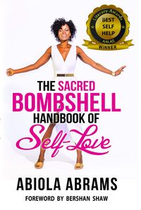 Produktbild: Sacred Bombshell Handbook of Self-Love