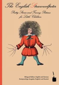 Produktbild: The English Struwwelpeter / Der Struwwelpeter