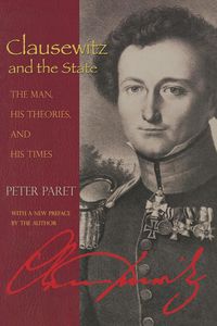 Produktbild: Clausewitz and the State