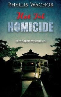 Produktbild: Hot Tub Homicide