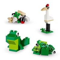 Spielzeugaufbewahrung, Classic - Große kaufen Spielwaren Bausteine\' Bausteine-Box, LEGO 10698