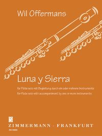 Produktbild: Luna Y Sierra