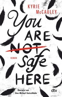 Produktbild: You are (not) safe here