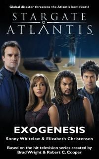 Produktbild: Stargate Atlantis Exogenesis