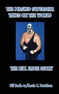 Produktbild: The Masked Superstar Takes on the World