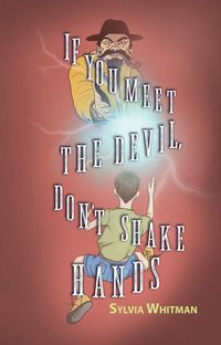 Produktbild: If You Meet the Devil, Don't Shake Hands
