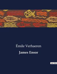 Produktbild: James Ensor