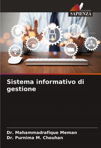 Produktbild: Sistema informativo di gestione