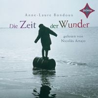 Produktbild: Die Zeit der Wunder