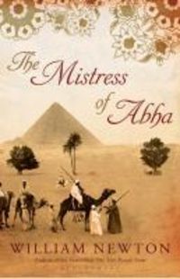 Produktbild: The Mistress of Abha