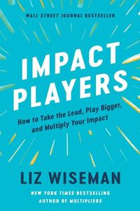 Produktbild: Impact Players