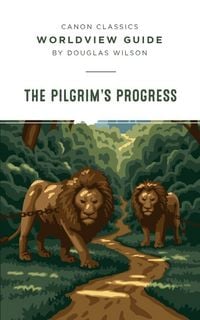 Produktbild: Worldview Guide for Pilgrim's Progress