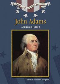 Produktbild: Crompton, S: John Adams
