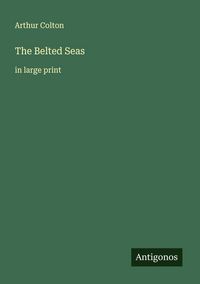 Produktbild: The Belted Seas
