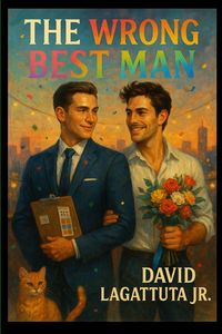 Produktbild: The Wrong Best Man