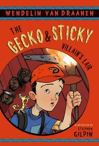 Produktbild: The Gecko and Sticky