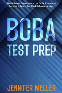 Produktbild: BCBA Test Prep