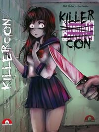Produktbild: Killer Con
