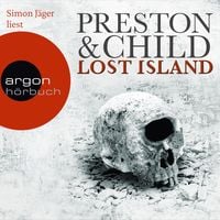 Produktbild: Lost Island