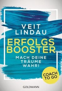 Produktbild: Coach to go Erfolgsbooster