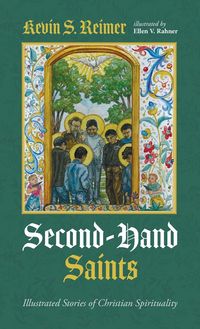 Produktbild: Second-Hand Saints