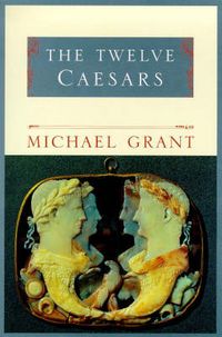 Produktbild: The Twelve Caesars
