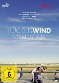 Produktbild: Rückenwind von Vorn