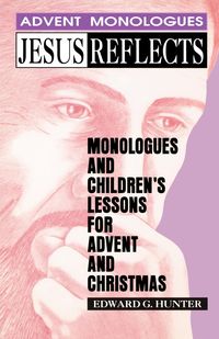Produktbild: Jesus Reflects