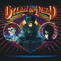 Produktbild: Dylan & The Dead