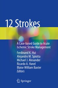 Produktbild: 12 Strokes