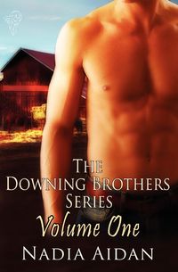 Produktbild: The Downing Brothers
