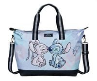 Produktbild: Undercover Weekender Lilo & Stitch Wochenend - Umh&auml;ngetasche