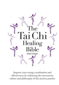 Produktbild: Tai Chi Healing Bible