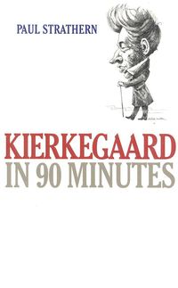 Produktbild: Kierkegaard in 90 Minutes