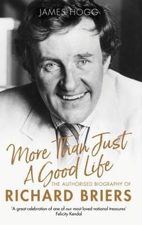 Produktbild: More Than Just A Good Life