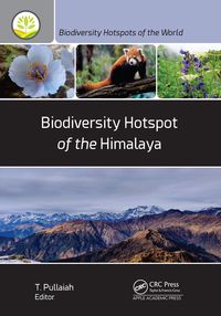 Produktbild: Biodiversity Hotspot of the Himalaya