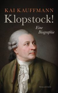 Produktbild: Klopstock!